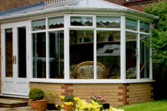 conservatories Barby