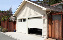 Barby garage construction leads