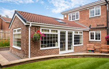 Barby house extension leads